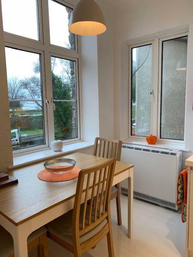 Postman'S Knock, Lynmouth, First Floor Apartment With Private Parking Экстерьер фото